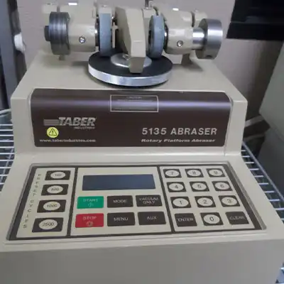 Bay Area Shock Testing Lab